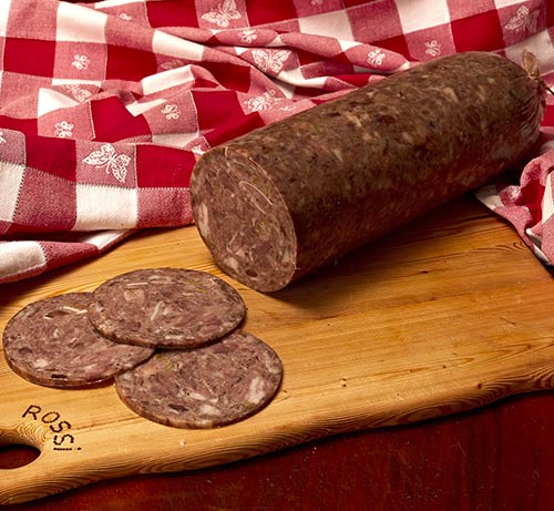  Coppa di Testa-Salumificio Rossi