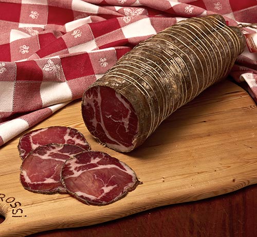  Lonza-Salumificio Rossi