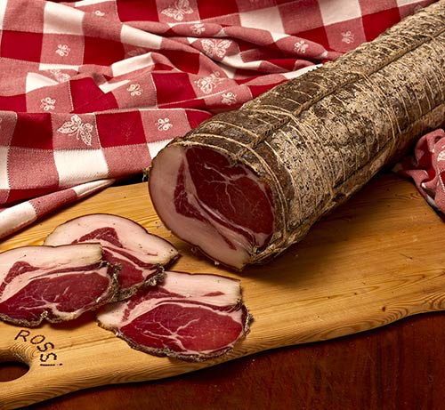  Lonzone-Salumificio Rossi