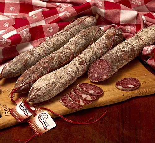  Salame-Salumificio Rossi